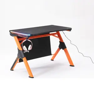 Produk Inovatif untuk Menjual Perabot Kantor Game Meja untuk Pc Gamer