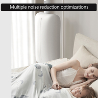 Sèche-linge électrique compact pliable antibactérien automatique moderne avec séchage rapide pour usage domestique et hôtelier