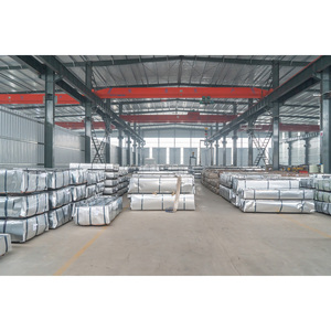 RAL9002 Gi Iron <b>Sheet</b> PPGI Roof Color Coated 0.2mm 1250width Galvanized <b>Corrugated</b> Metal <b>Steel</b> <b>Sheet</b> Welding Cutting Bending - Product Image 3