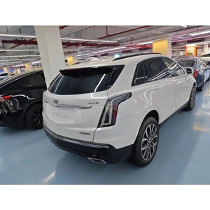 Auto Usado, Mejor <span class=keywords><strong>Precio</strong></span>, <span class=keywords><strong>Cadillac</strong></span> <span class=keywords><strong>XT5</strong></span> 2.0 SUV 4x4, 5 Asientos - Product Image 5