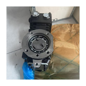 Pièces détachées Sinotruk HOWO Compresseur d'air 3417958 3074470 107506X pour moteur - Product Image 4