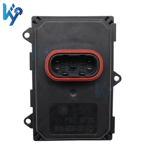 KY Ori 5N0941329 AFS leistungsmodul ชุดควบคุม12V ใช้โมดูลไฟหน้า LED รับประกัน6เดือน - Product Image 3