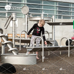 Cenchi hôtel de villégiature commerciale équipement de parc aquatique de camping <span class=keywords><strong>Archimède</strong></span> 'Water Taker turbine à <span class=keywords><strong>vis</strong></span> pompe parc aquatique pour enfants - Product Image 6