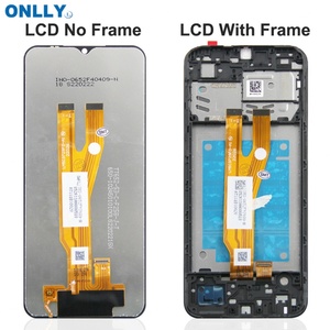 Pantalla LCD A03 Core a Precio de Fábrica para Samsung A03 A15 A16 A23 A24, Pantalla para Samsung A05 A06, Pantalla de Repuesto para Samsung A03s - Product Image 2
