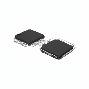Fournisseurs de composants électroniques IC MCU 16BIT LFQFP en stock, intégré R5F10CLDJFB # V2G - Product Image 1