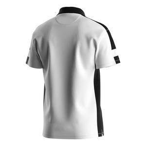 Polo léger et dynamique pour homme, idéal pour les sports d'été, la randonnée, le golf et les tenues décontractées - Product Image 2