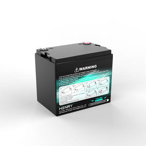 リチウムイオン電池<span class=keywords><strong>12v</strong></span> 12.8V 50Ah 100Ah 200Ahソーラー充電式Lipo Lfp <span class=keywords><strong>Lifep04</strong></span> Lifepo4バッテリーパック - Product Image 2