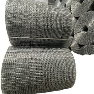 Malla Soldada Galvanizada por Inmersión en Caliente de Alta Resistencia a la Tracción para Soldadura de Hormigón, Recubrimiento de Peso, Acero para Oleoductos Marinos - Product Image 1