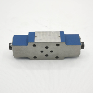 ประเภท Z2FS6-30B คันเร่งไฮดรอลิกแบบซ้อน 31.5MPa 80 ลิตร/นาที รับประกัน 1.5 ปี - Product Image 5
