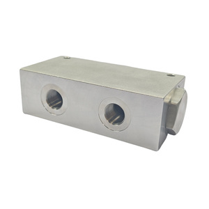 Omt 004.008.B00 thông minh điều khiển Cartridge van dòng chảy chia Combiner van - Product Image 3