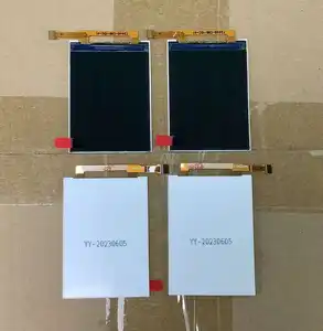 wholesale small mobile phone TFT LCD Screen 16 Pin LCD