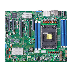 Placa Base para Servidor MBD-X13SEI-TF/F E-ATX con un Solo Socket LGA-4677 (SocketE) Intel C741, Compatible con DDR5, Nuevo, Entrega Rápida, Buen Precio - Product Image 1