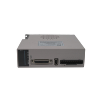 Controlador de Servoaccionamiento AC Janson Controls FS700 220v/380v con Certificación ISO CE, Brida 130 para Maquinaria Textil CNC