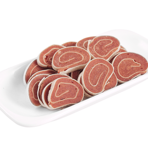 Vente en gros de fournitures pour animaux de compagnie, friandises pour chien de bœuf, collation pour chien Oem, friandises naturelles pour chien - Product Image 3