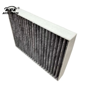 64119366403 64116996209 64119366401 Filtro de Aire de Cabina para Automóviles HDE al por Mayor para BMW 530i 740i - Product Image 2