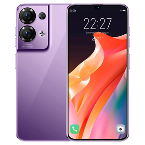 2024 Reno 9 Pro <span class=keywords><strong>tecno</strong></span> <span class=keywords><strong>CAMON</strong></span> <span class=keywords><strong>19</strong></span> pro teléfonos móviles 6,8 pulgadas Teléfono de pantalla grande HD dual SIM 4G teléfono móvil Android Smartphone - Product Image 4