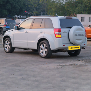 Auto Usate Suzuki <span class=keywords><strong>Grand</strong></span> <span class=keywords><strong>Vitara</strong></span> di Alta Qualità, Benzina, Guida a Sinistra, SUV 5 Posti, 2.4L, SUV Compatto, Conveniente, in Buone Condizioni - Product Image 3
