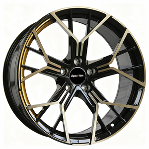 Vente en gros directe d'usine Jantes en alliage d'aluminium forgé 17-22 <span class=keywords><strong>pouces</strong></span> 30 mm pour Chevrolet Peugeot Citroën - Product Image 3