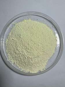GeoQuin GQ-N-Ce01 99.95% Kemurnian Nanoskala Serbuk Nano Cerium Oksida (CeO2) (10-30nm) CAS 1306-38-3 untuk Katalisis Keramik Lithium - Product Image 4