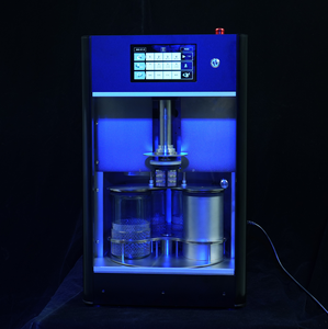 Máquina de Limpieza Automática de <span class=keywords><strong>Relojes</strong></span> de Alta Calidad Hecha en China <span class=keywords><strong>para</strong></span> Relojeros, <span class=keywords><strong>para</strong></span> Limpiar Piezas de <span class=keywords><strong>Relojes</strong></span> - Product Image 3