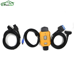 Lector de código 2,8 PTT Truckscan Vcads 88890180 para camión/excavadora/cargadora herramienta de diagnóstico de equipos de construcción - Product Image 5