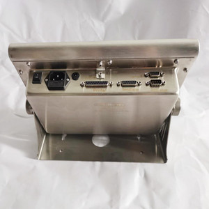 Indicatore di Peso Digitale in Acciaio Inox Keli XK3118K8 con Cella di Carico in Acciaio Inox Display per Bilancia per Camion - Product Image 4