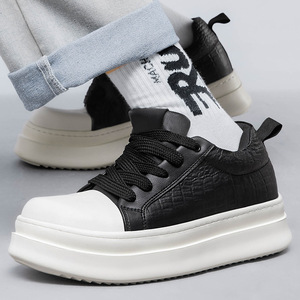 Nuove <span class=keywords><strong>Scarpe</strong></span> Sportive Casual <span class=keywords><strong>G</strong></span> di Alta Qualità 2025, Design Personalizzato, Alla Moda e Traspiranti per Studenti - Product Image 3