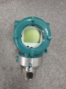 สินค้าขายดี ใหม่และของแท้ Yokogawa EJX530A-EBS4N-012DN แบบ Absolute และ Gauge - Product Image 2