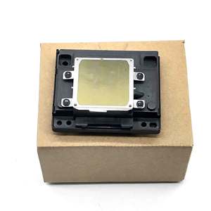 หัวพิมพ์เหมาะสำหรับ Epson Stylus TX600FW SX515W TX610FW TX610FW NX625 TX500W SX600FW NX510 TX550W TX560WD SX500FW SX620FW SX510W - Product Image 5