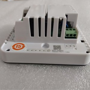 จอห์นสัน คอนโทรลส์ หน้าจอสัมผัสควบคุมอุณหภูมิ รุ่น T9200-TB21-1JS0 T9600-TF21-1JS0 RS-7080-0002 ระบบควบคุมเครื่องปรับอากาศส่วนกลาง - Product Image 4