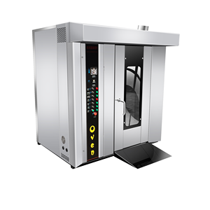 Bán hot chất lượng cao tự động dây chuyền sản xuất bánh mì hiệu quả bột trộn Divider rounder Shaper PROOFER và lò nướng - Product Image 6