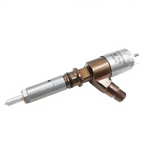หัวฉีดคอมมอนเรล 320-0680 306-9380 10R-7672 สำหรับเครื่องยนต์ C6.6 C4.4 M315D M316D M313D M322D M318D - Product Image 3
