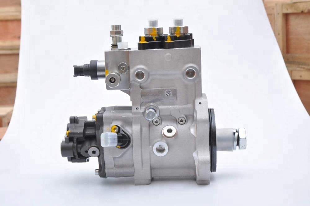 common rail pump 0445020216 VG1034080001 CP2 pump for SINO TRUCK HOWO WEICHAI WD615 diesel high pressure fuel pump 0445020216