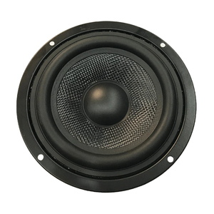 (6-015) Altavoz de Medios y Bajos ILouder de 6 Pulgadas y 30W, Blindado, con Doble Imán de Ferrita, Cono de Fibra de Vidrio Antimagnético y Borde de Goma - Product Image 2