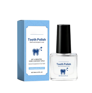 Huile pour les <span class=keywords><strong>dents</strong></span>, dentifrice blanchissant, formule douce, protège les <span class=keywords><strong>dents</strong></span>, élimine les taches, nettoie la bouche, portable et effet longue durée - Product Image 5
