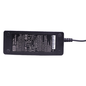 Mean Well <b>Power</b> <b>Supply</b> GST40A09 P1J 40W DC <b>Adapter</b> 4.4A Industrial Plug In Natural Cooling Protection - Product Image 4