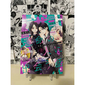 Magazine de desserts 2025 n° 1 Collection de livres premium JAP Gadget 300g en stock - Product Image 2