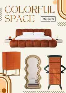 Chaise de canapé simple en tissu avec cadre en bois de noyer moderne Chaise de loisirs créative pour salon chambre à coucher hôtel villa-Offre Spéciale - Product Image 5