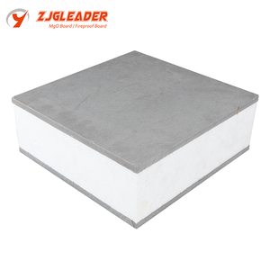 Systèmes muraux portatifs au design moderne pour les immeubles de bureaux Panneaux sandwich insonorisants pour murs d'insonorisation - Product Image 1