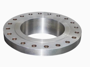Top Grade Forged 45# Carbon Steel Weld Neck <b>Flange</b> 5.5 Inch 12 <b>Bolt</b> Holes Pressure Resistant Parts for Natural Gas Transmission - Product Image 4