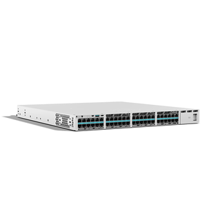 Core Network switch 24 port Gigabit UPOE Switch Catalyst9300 Series C9300-24U-A
