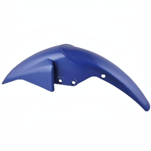 Ledge de capot de garde-boue de garde-boue avant de moto personnalisé pour HONDA <span class=keywords><strong>SONIC</strong></span> 04 SONIC04 - Product Image 2