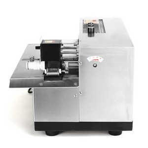 Automatic Solid Ink Wheel Expiry <strong>Date</strong> Printing Machine Batch Number Code <strong>Printer</strong> Hot Stamping <strong>Date</strong> <strong>Coder</strong> <strong>Printer</strong> Carton Film - Product Image 4