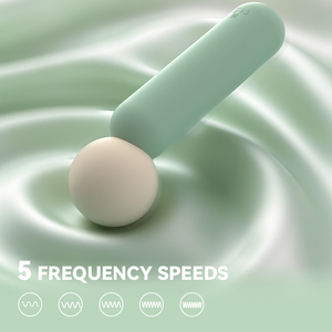 Großhandel Vibrator mit Bluetooth-Fernbedienung, Silikon Klitoris- und G-Punkt-Stimulator, Körperfreundlich, OEM ODM Hersteller - Product Image 3