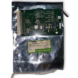 Plc Brand New Simrad 37970092 <strong>B</strong> Ai400 <strong>32</strong> Ch. Analog Input Card S/n : 4518 for Warranty Product - Product Image 1