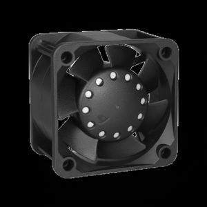 Crown 3828 T8 DC AXIAL FAN pour Super volume d'air - Product Image 1