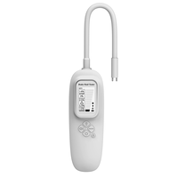 Testeur électronique de liquide de frein haute précision en gros pour stations de service automobile et entretien des freins de véhicules