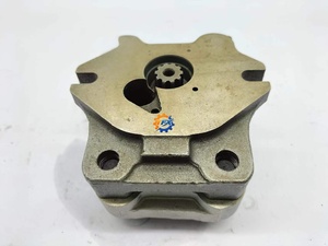 อะไหล่แท้ OEM รุ่น B50 B-6E VIO55 ZX120 ZX330 ปั๊มหลัก ปั๊มเกียร์ ปั๊มไพล็อต PSVD2-21B สำหรับรถขุด - Product Image 4