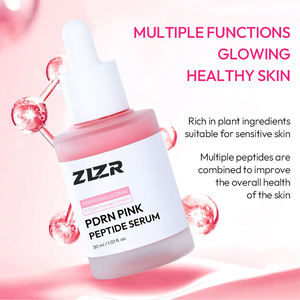 Suero Facial Pink Glow Glass Skin Care, Productos Coreanos, Blanqueador, Colágeno, Péptidos de Cobre, PDRN, ADN de Salmón - Product Image 5