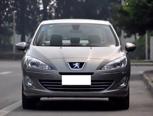 Simyi อะไหล่ตัวถังรถ9435207480ภายนอกระบบตัวถังรถยนต์ชิ้นส่วนยานยนต์ฝากระโปรงรถสำหรับเปอโยต์<span class=keywords><strong>408</strong></span> 2010- - Product Image 3